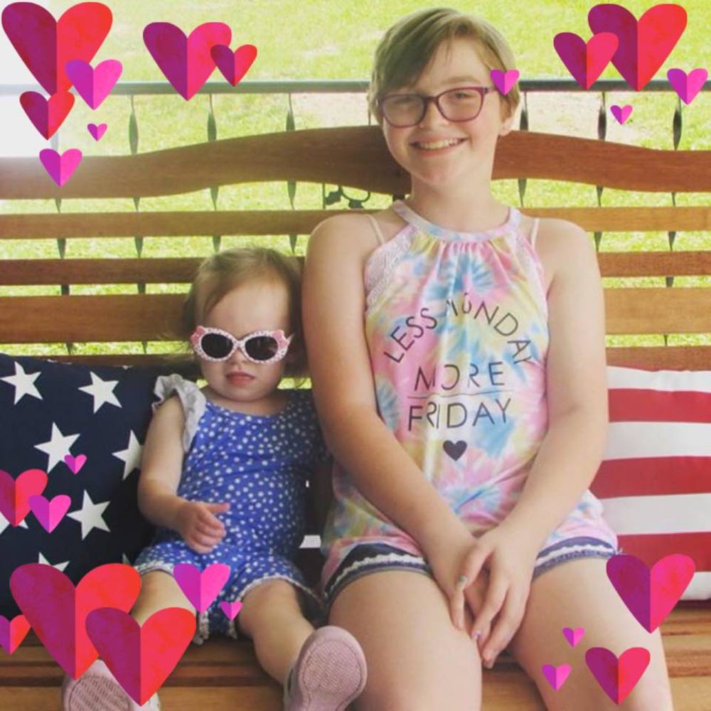 Meet your Posher, Desirae